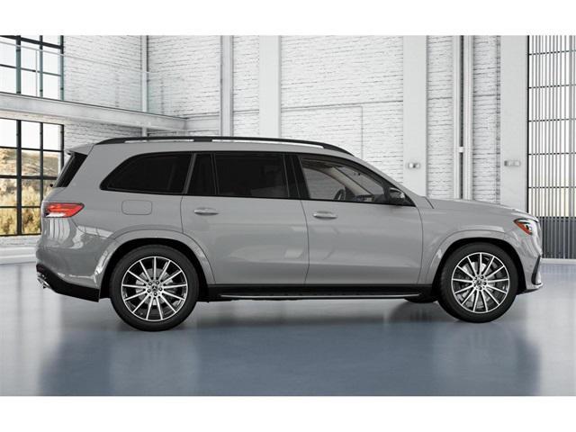 new 2026 Mercedes-Benz GLS 450 car, priced at $101,145