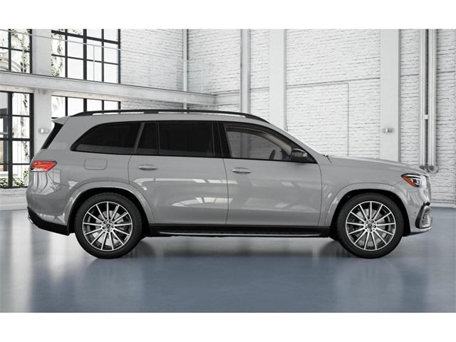 new 2026 Mercedes-Benz GLS 450 car, priced at $101,145