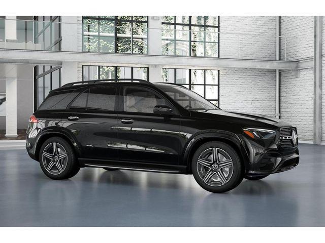 new 2026 Mercedes-Benz GLE 450 car, priced at $81,590