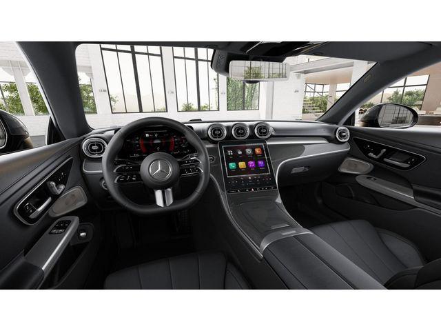 used 2024 Mercedes-Benz CLE 300 car, priced at $50,225