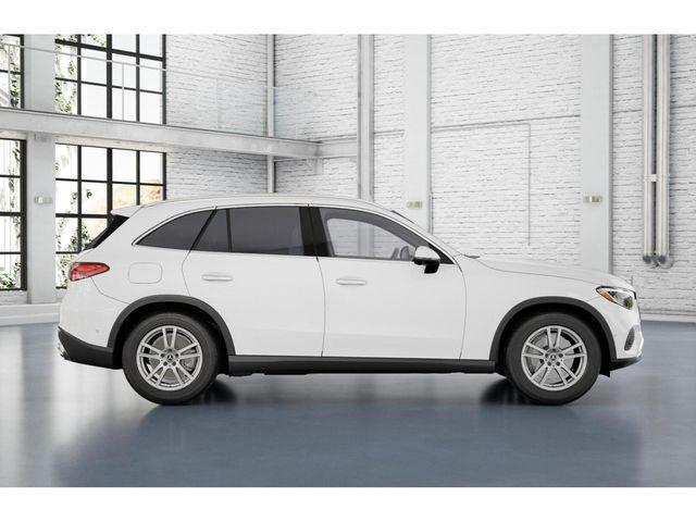 new 2026 Mercedes-Benz GLC 300 car, priced at $53,065