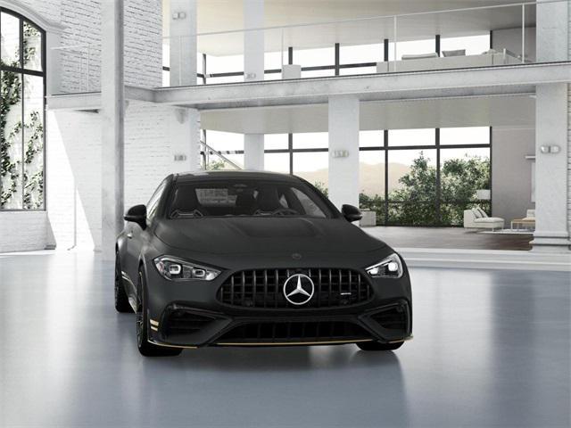 new 2026 Mercedes-Benz AMG CLE 53 car, priced at $100,350