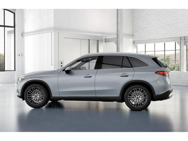 Mercedes-Benz GLC view 35