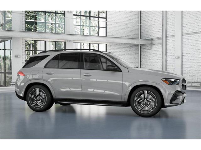 new 2026 Mercedes-Benz GLE 450 car, priced at $81,915