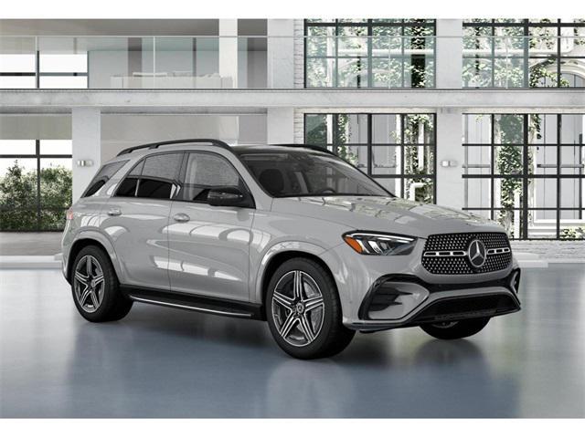 new 2026 Mercedes-Benz GLE 450 car, priced at $81,915