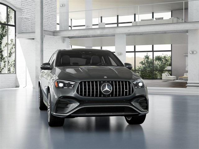 used 2026 Mercedes-Benz AMG GLE 53 car, priced at $100,788