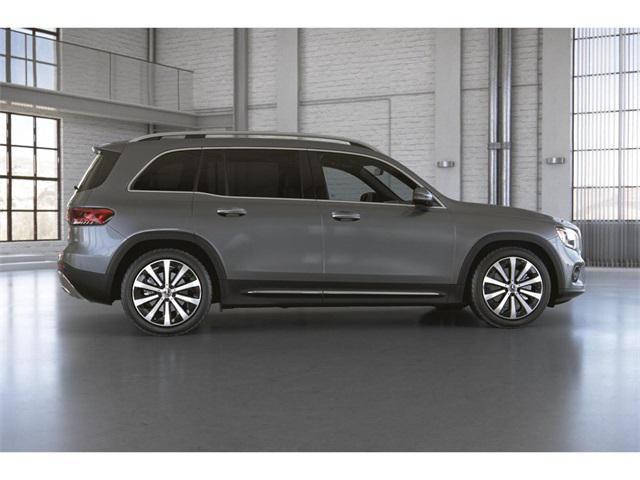 used 2022 Mercedes-Benz GLB 250 car, priced at $32,999