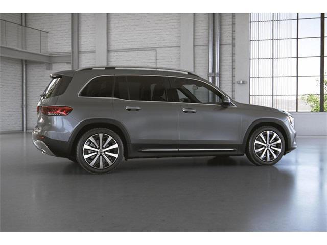 used 2022 Mercedes-Benz GLB 250 car, priced at $32,999