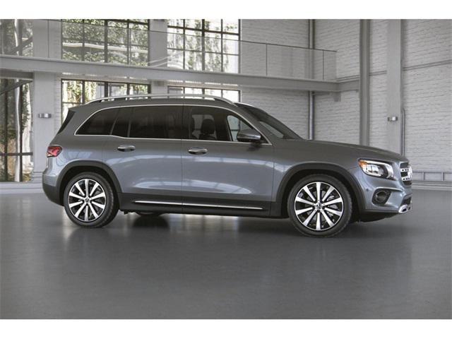 used 2022 Mercedes-Benz GLB 250 car, priced at $32,999