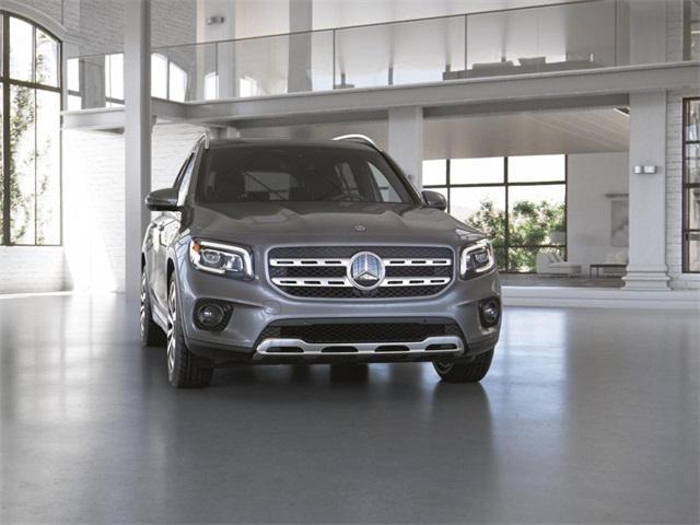 used 2022 Mercedes-Benz GLB 250 car, priced at $32,999