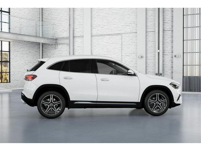 new 2026 Mercedes-Benz GLA 250 car, priced at $50,395