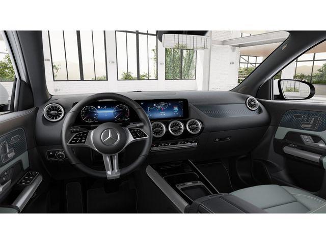 new 2026 Mercedes-Benz GLA 250 car, priced at $50,395