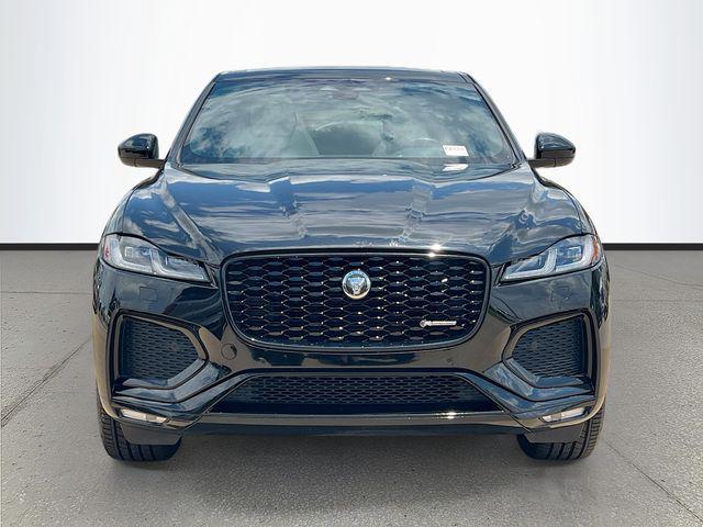 used 2025 Jaguar F-PACE car, priced at $43,225