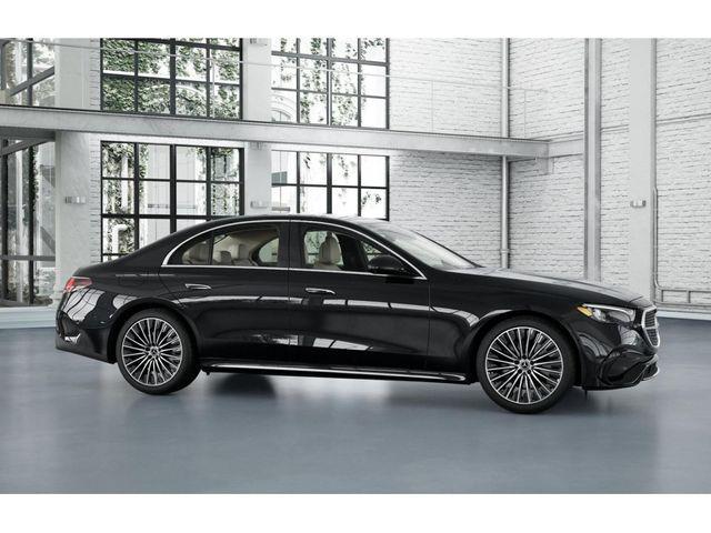 new 2026 Mercedes-Benz E-Class car, priced at $72,930