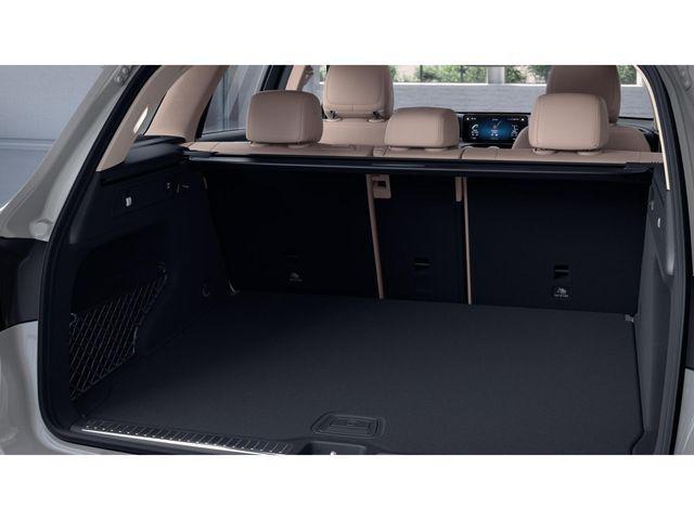 used 2022 Mercedes-Benz GLC 300 car, priced at $32,199