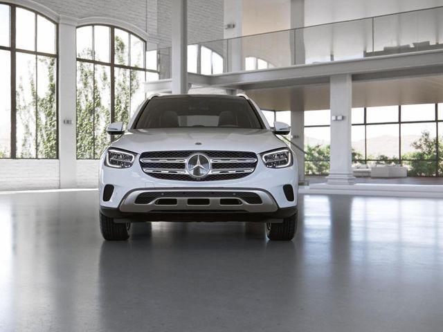 used 2022 Mercedes-Benz GLC 300 car, priced at $32,199