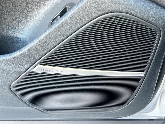 used 2022 Audi Q7 car, priced at $30,250