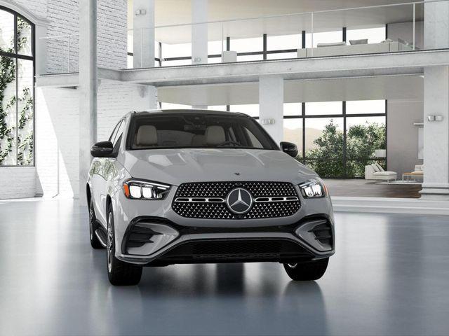 new 2026 Mercedes-Benz GLE 450 car, priced at $84,870