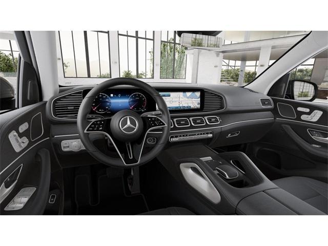 new 2026 Mercedes-Benz GLE 350 car, priced at $77,110