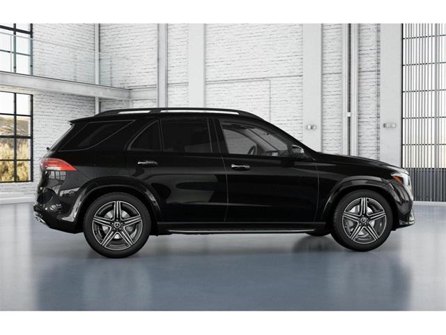 new 2026 Mercedes-Benz GLE 350 car, priced at $77,110