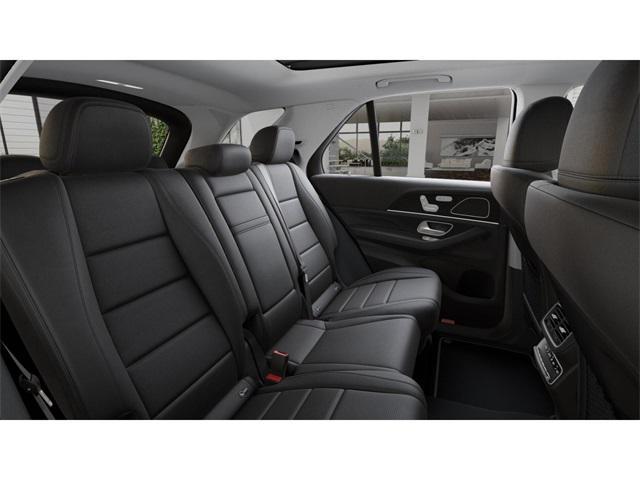 new 2026 Mercedes-Benz GLE 350 car, priced at $77,110