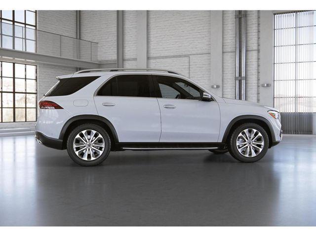 used 2022 Mercedes-Benz GLE 350 car, priced at $39,225