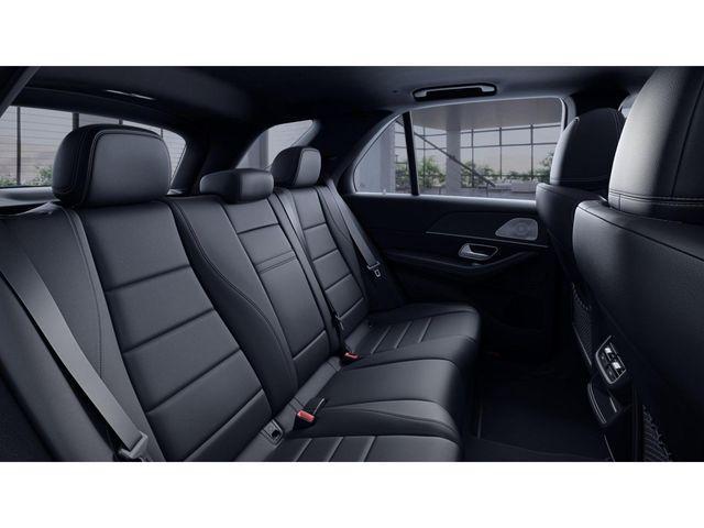 used 2022 Mercedes-Benz GLE 350 car, priced at $39,225