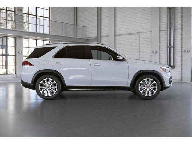 used 2022 Mercedes-Benz GLE 350 car, priced at $39,225