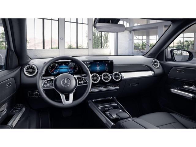 used 2022 Mercedes-Benz GLB 250 car, priced at $32,250