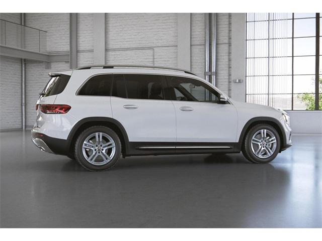 used 2022 Mercedes-Benz GLB 250 car, priced at $32,250