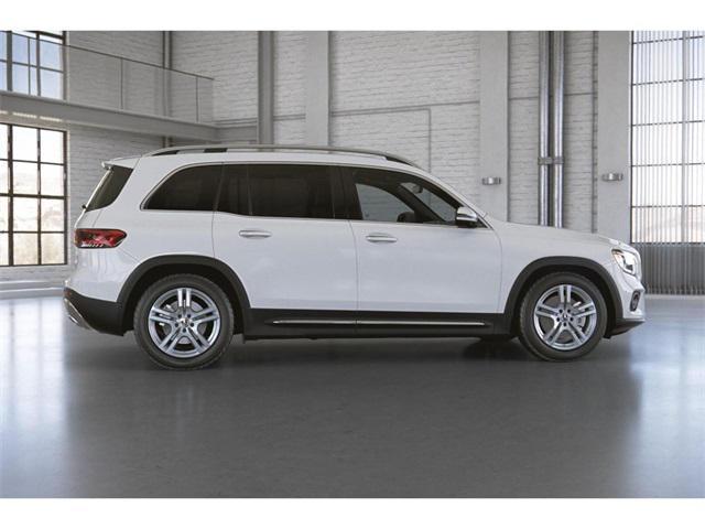 used 2022 Mercedes-Benz GLB 250 car, priced at $32,250