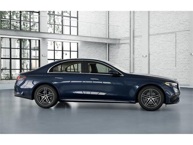 new 2026 Mercedes-Benz E-Class car, priced at $74,905
