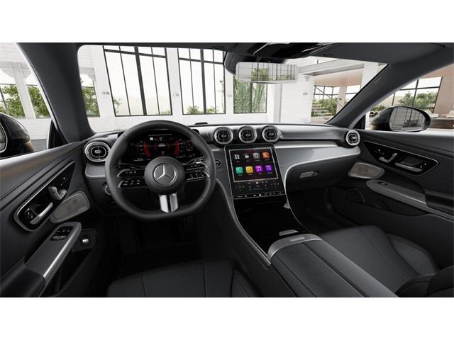 new 2026 Mercedes-Benz CLE 450 car, priced at $69,930