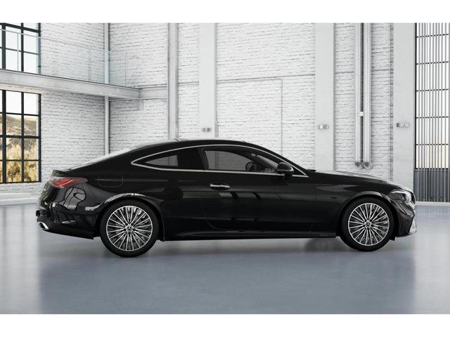 new 2026 Mercedes-Benz CLE 450 car, priced at $71,930