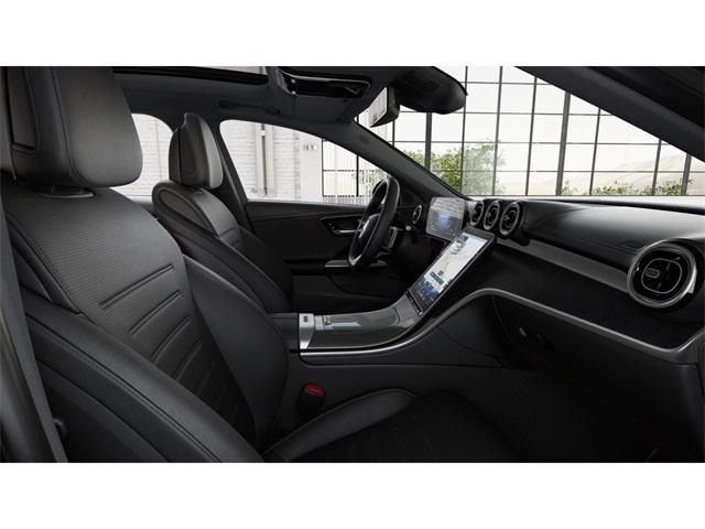 used 2023 Mercedes-Benz C-Class car, priced at $35,250