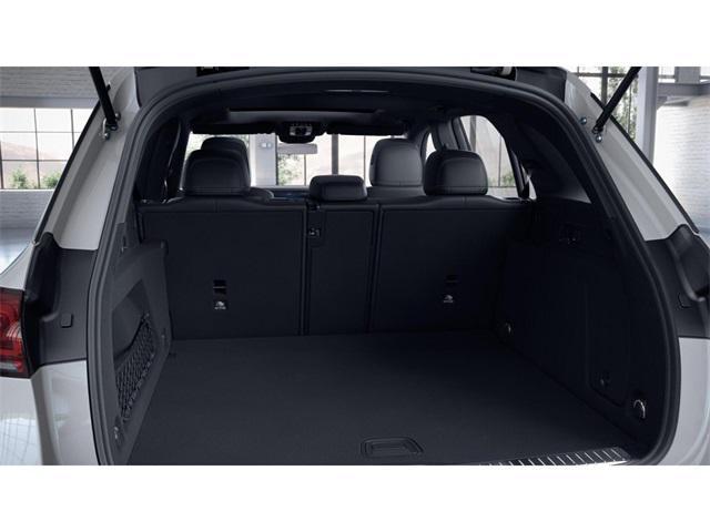 used 2021 Mercedes-Benz GLE 350 car, priced at $34,750