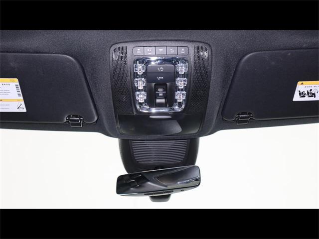 used 2021 Mercedes-Benz GLE 350 car, priced at $34,750