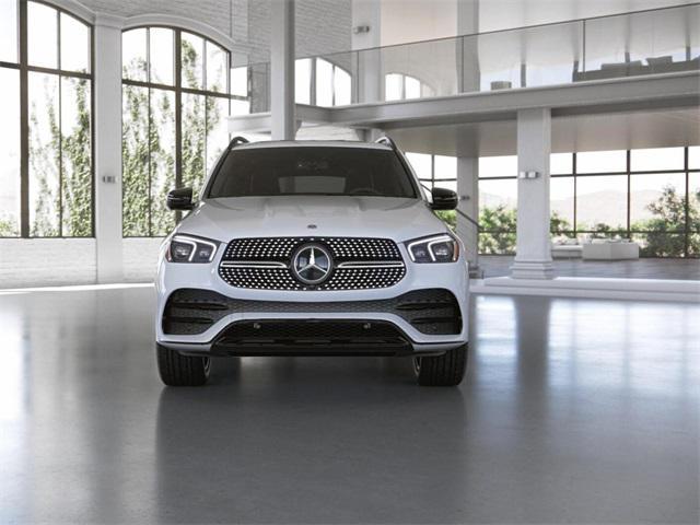 used 2021 Mercedes-Benz GLE 350 car, priced at $34,750