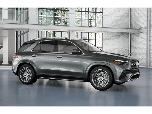 new 2026 Mercedes-Benz GLE 450 car, priced at $84,220