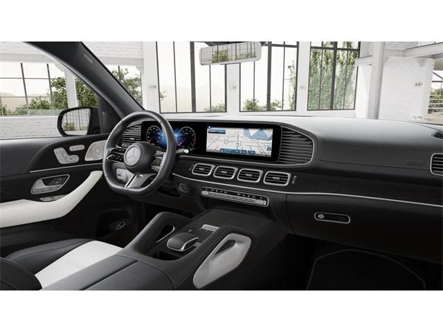 new 2026 Mercedes-Benz GLE 450 car, priced at $87,825
