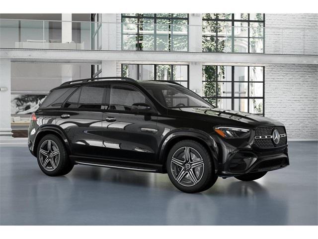 new 2026 Mercedes-Benz GLE 450 car, priced at $87,825