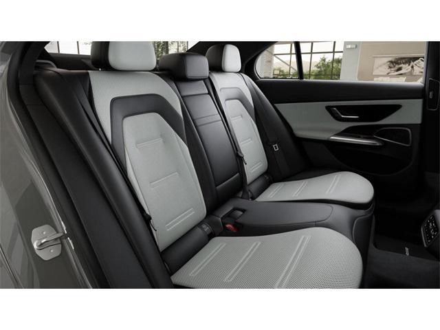 new 2026 Mercedes-Benz AMG E 53 car, priced at $105,890