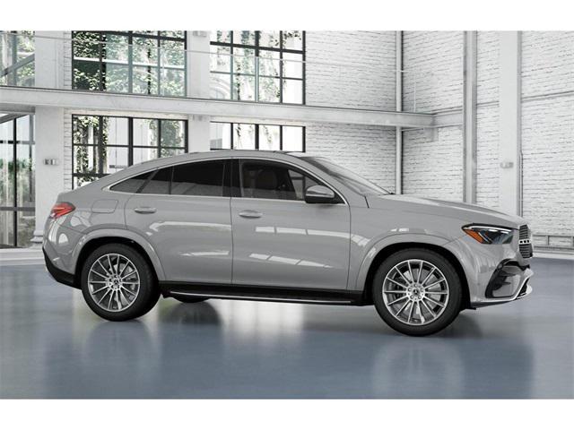 new 2026 Mercedes-Benz GLE 450 car, priced at $88,570