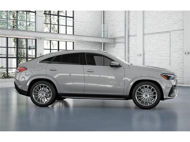 new 2026 Mercedes-Benz GLE 450 car, priced at $88,570
