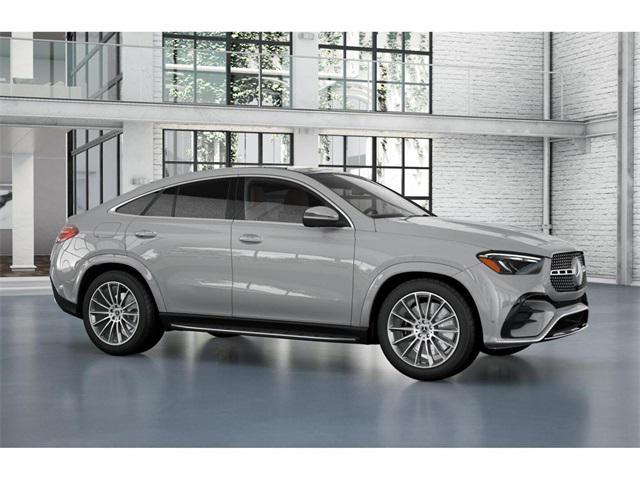 new 2026 Mercedes-Benz GLE 450 car, priced at $88,570