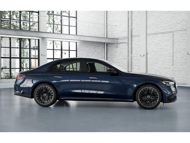 new 2026 Mercedes-Benz E-Class car, priced at $79,135