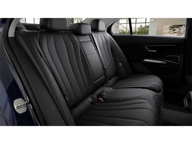 new 2026 Mercedes-Benz E-Class car, priced at $76,810