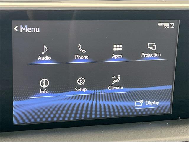 used 2020 Lexus RX 350 car, priced at $36,750