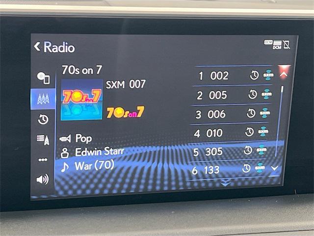 used 2020 Lexus RX 350 car, priced at $36,750