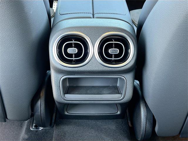 new 2025 Mercedes-Benz AMG GLC 63 car, priced at $98,700